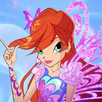 Official Winx Club Fan! Love Winx Club / I'm only a fan  / Twitt me ♥ / Club Fans of Winx Club #OfficialPage / Speak English and Spanish. Exclusive Images