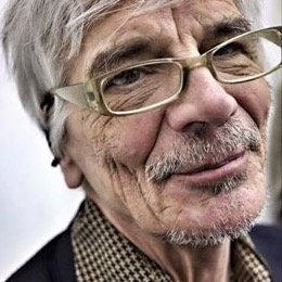 LarsEpstein's profile picture. Journalist och fotograf. Bloggar om Stockholm.