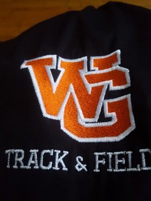 Webster Groves Women's Track and Field