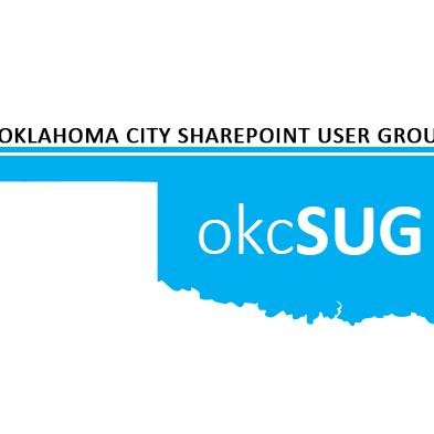 Oklahoma City SharePoint Users Group