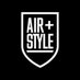 Air + Style (@airandstyle) Twitter profile photo Air + Style (@airandstyle) Twitter profile photo