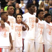Amherst Basketball (@amherstbball1) 's Twitter Profile
