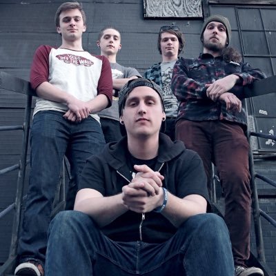 Metalcore band from Atlanta, GA! 🤘🏻
