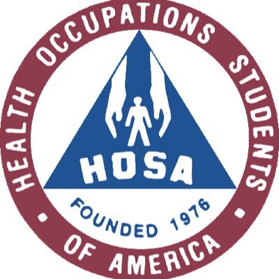 Offical Twitter page for Buford HOSA