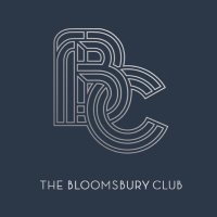 The Bloomsbury Club (@bloomsburyclub) 's Twitter Profile