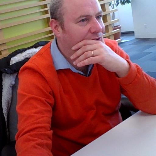 marclakmaaker's profile picture. 