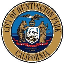 Official Twitter Account of the City of Huntington Park, California (323) 584-6223