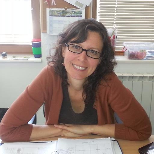 Int'l Educator @MsSzeryk | Writer, Traveller & Yogini | Passionate about books, global collaboration, media literacy & service learning | Coffee scholar