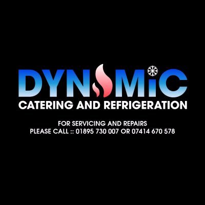 Dynamic Catering