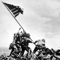 Dedicated to stimulating and fostering the study of the historical, political, social, economic and military aspects of World War II