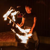 Toby Vann (@mokindo) 's Twitter Profile