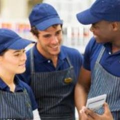 PathFwdWork's profile picture. Path Forward is raising awareness on the positive role the #servicesector plays in empowering millions of Americans #starthere #growhere #moveforward