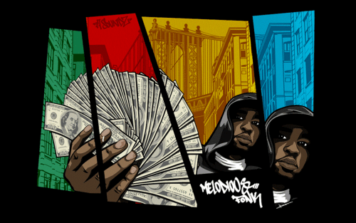 dj_mofunk's profile picture. Underground Hip Hop DJ Producer Video Director from NY.