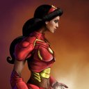Tonia Stark - @MsToniaStark - Twitter