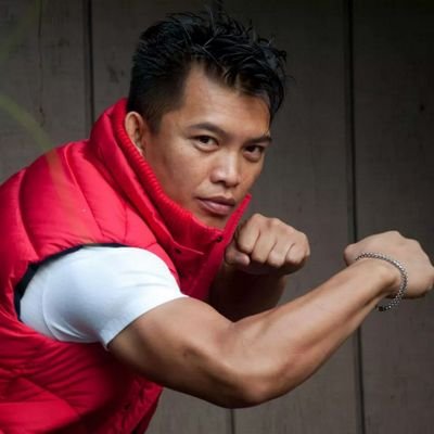 Martial artist, Actor, Director, Producer,