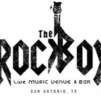 The Rock Box (@therockboxtx) 's Twitter Profile