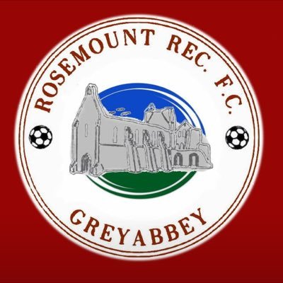 Rosemount Rec are a football club from the village of Greyabbey Co.Down.