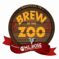 Brew@TheZooNashville (@brewzoonash) 's Twitter Profile