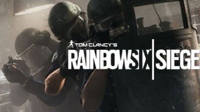 Comunidad de Rainbow Six Siege en España. Mantendremos la actualidad de lo que va ocurriendo con este fantástico título.