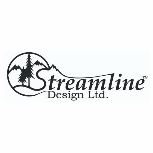 Architectural design firm, specializing in luxurious, heavy timber style homes | ✉️ info@streamlinedesign.ca | IG / TikTok: @streamlineltd |