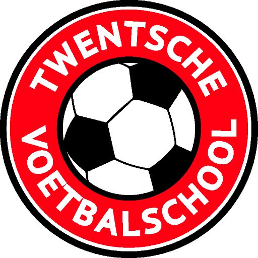 Wij zorgen voor een optimale ontwikkeling van voetballers. Jongens én meisjes van 6 t/m 14 jaar kunnen éxtra trainen bij de Twentsche voetbalschool.