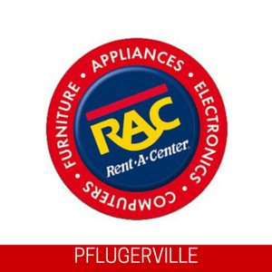 Rent-A-Center in Pflugerville is a locally-owned and operated franchise that takes pride in offering our community high-quality, rent-to-own furniture and more.