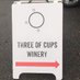 Three Of Cups (@threeofcupswine) Twitter profile photo Three Of Cups (@threeofcupswine) Twitter profile photo