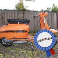 Craig Williams (@lambrettaman6) 's Twitter Profile