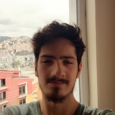 mehmetsunarr's profile picture. 