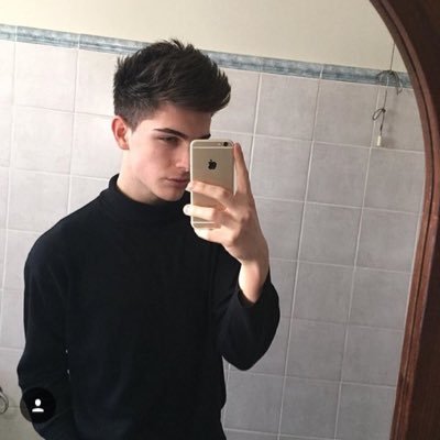 nicopsychrpg's profile picture. 