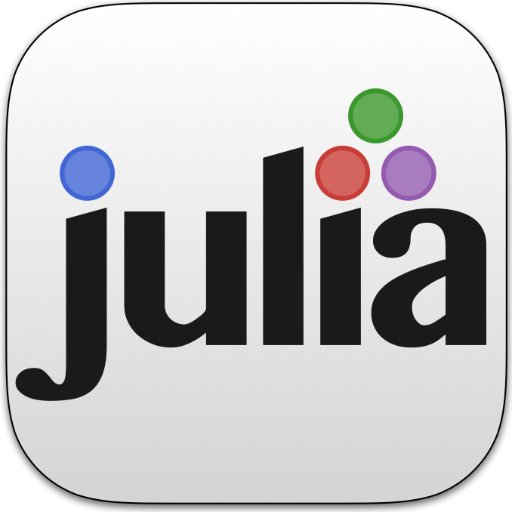 Julia Bloggers