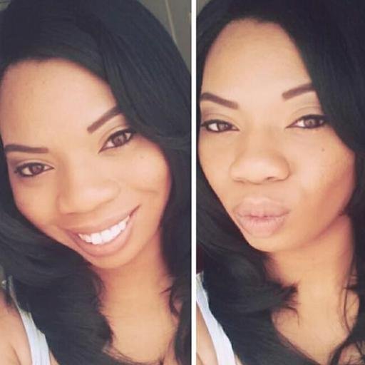 itsTiaB's profile picture. you're sittin on twitter reading tweets & your life is passing u by u keep procrastinating over n over well maybe ill follow @itsTiaB next week...NO DO IT NOW