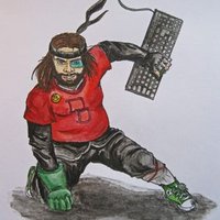 Nerd without Fear (@nerdwithoutfear) 's Twitter Profile