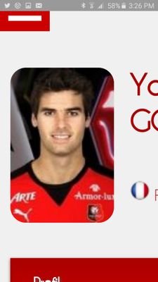 Yoann Gourcuff Fans, UpDates, Information, Pictures and everything  of Yoann :D Follow Back ☺