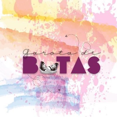 Um jeito diferente de uma garota ver a vida! Instagram: bloggarotadebotas garotadebotas | contato@garotadebotas.com - Jessi Quadros