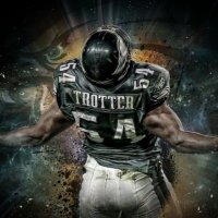 Jeremiah Trotter(@JTrotter_54) 's Twitter Profile Photo