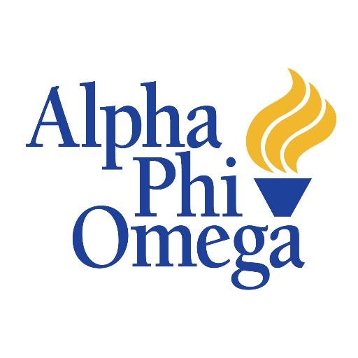 Alpha Phi Omega is a national, co-ed service fraternity that has set the standard for college campus-based volunteerism since 1925.