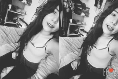 Follow me♥