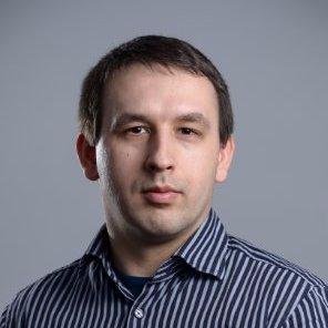 adiskopf's profile picture. Lead IT Consultant