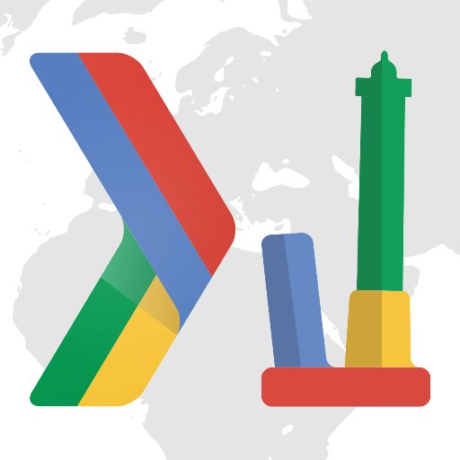 gdgbologna's profile picture. Google Developers Group Bologna