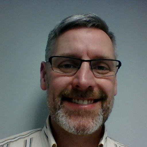 mr_t_libraryman's profile picture. librarian, sports fan, hikes, bikes
