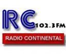 We are Radio Continental 102.3FM !!!