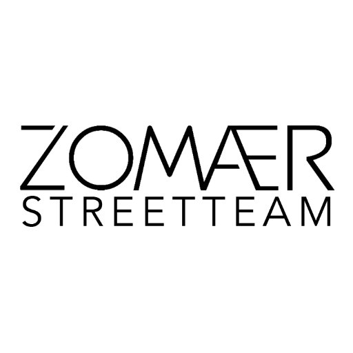 Volg dit account en mis NIETS van @ZOMAERofficial. Wij zijn het Officiële Zomaer Streetteam [OZS] Abonneer ook op het YouTube kanaal van Zomaer