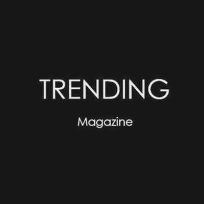 Trending Magazine is a new blog that focuses on make up beauty and fashion. We also do promotions so DM us for more information!