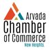 Arvada Chamber of Commerce (@arvadachamber) Twitter profile photo Arvada Chamber of Commerce (@arvadachamber) Twitter profile photo