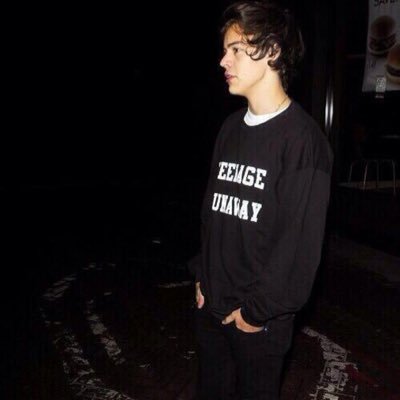 Harry_rpglgn's profile picture. Dirty work.