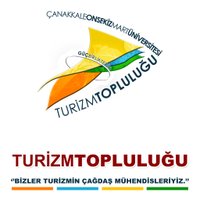 Turizm Topluluğu (@tutoresmi) Twitter profile photo