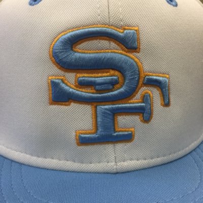 South Florence High School Baseball