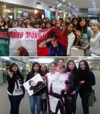 PapaAbrahamerMX's profile picture. Mi hija @AmeyaliMurciaLp esta locamente enamorada d @AbrahamMateoMus nós sigue @AbrahamMateoESP y @Mamis_AM Gracias espero caerles bien! #AbrahamerPapiBoy