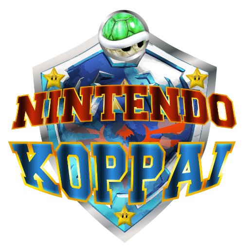 NintendoKoppai - Toute l'actu des produits Nintendo !